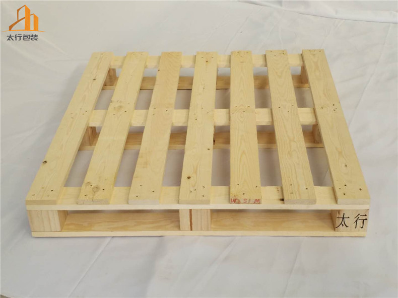 無錫實(shí)木托盤廠家