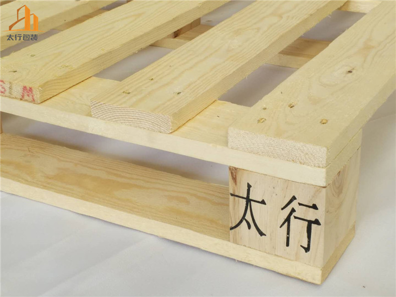 無錫實(shí)木托盤廠家