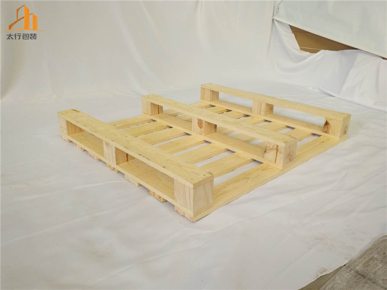 無錫實(shí)木托盤廠家