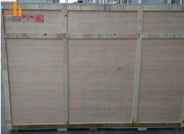 大型機(jī)械設(shè)備木箱包裝廠