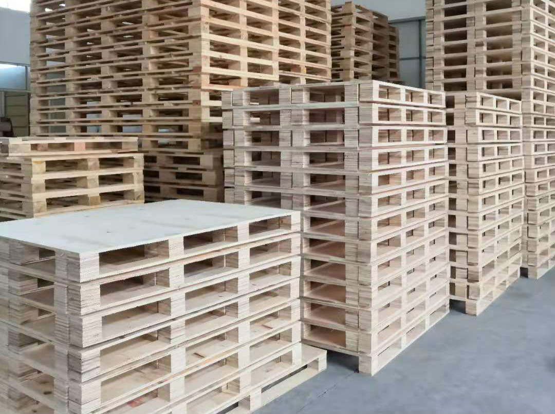 附近的木托盤生產廠家哪家好？