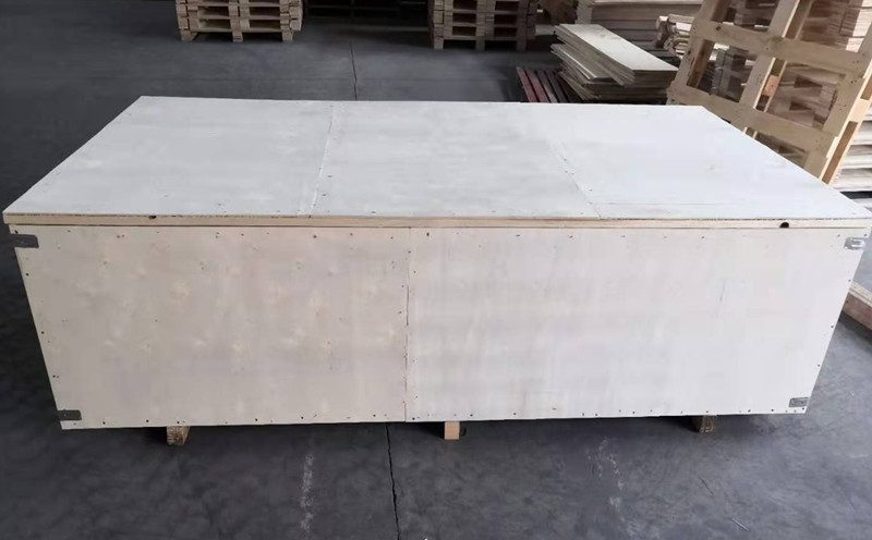 附近哪里有木箱包裝廠?