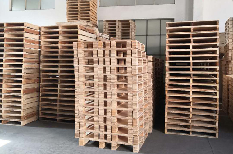 倉庫木托盤用哪種木托盤比較好？