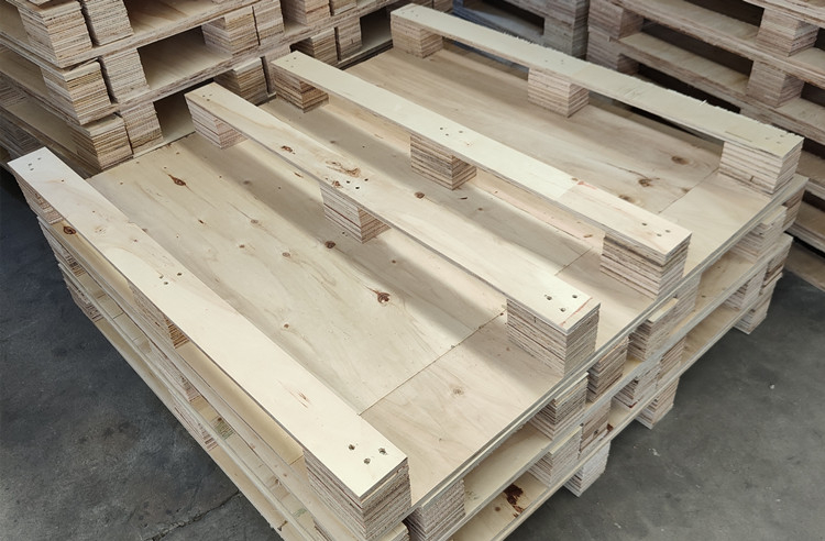 日字型木托盤和川字型木托盤有什么不同？