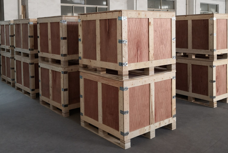 出口木箱必須要有IPCC熏蒸標識嗎?