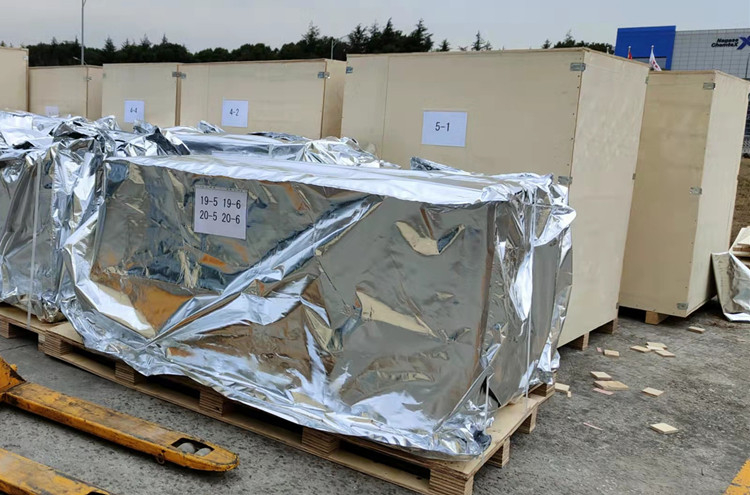 無(wú)錫木箱包裝廠哪家好？