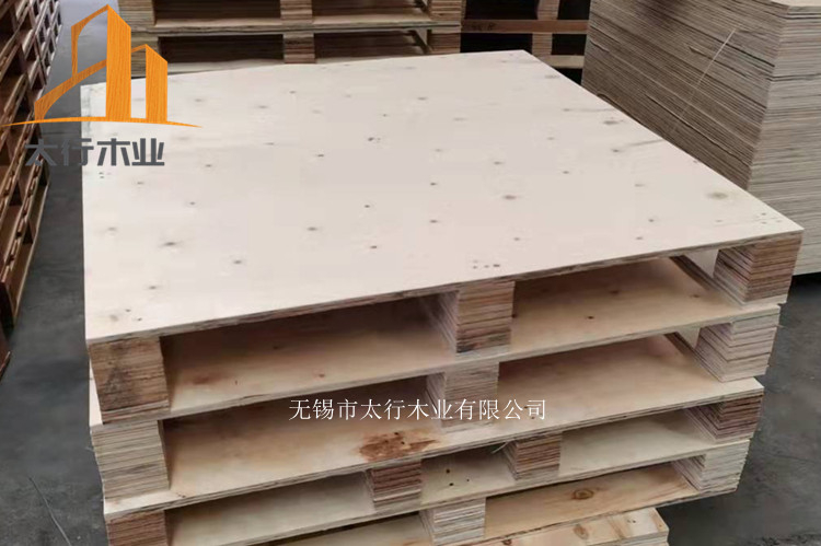 木托盤的承重量有沒有具體標準？