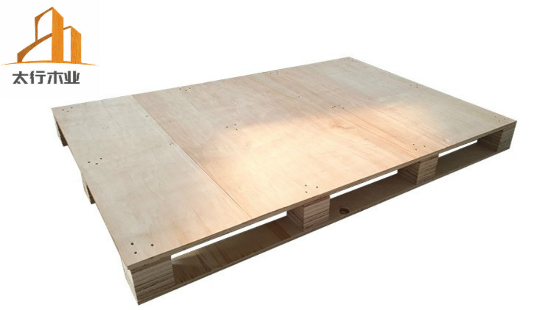 膠合板托盤的優(yōu)點(diǎn)有哪些？