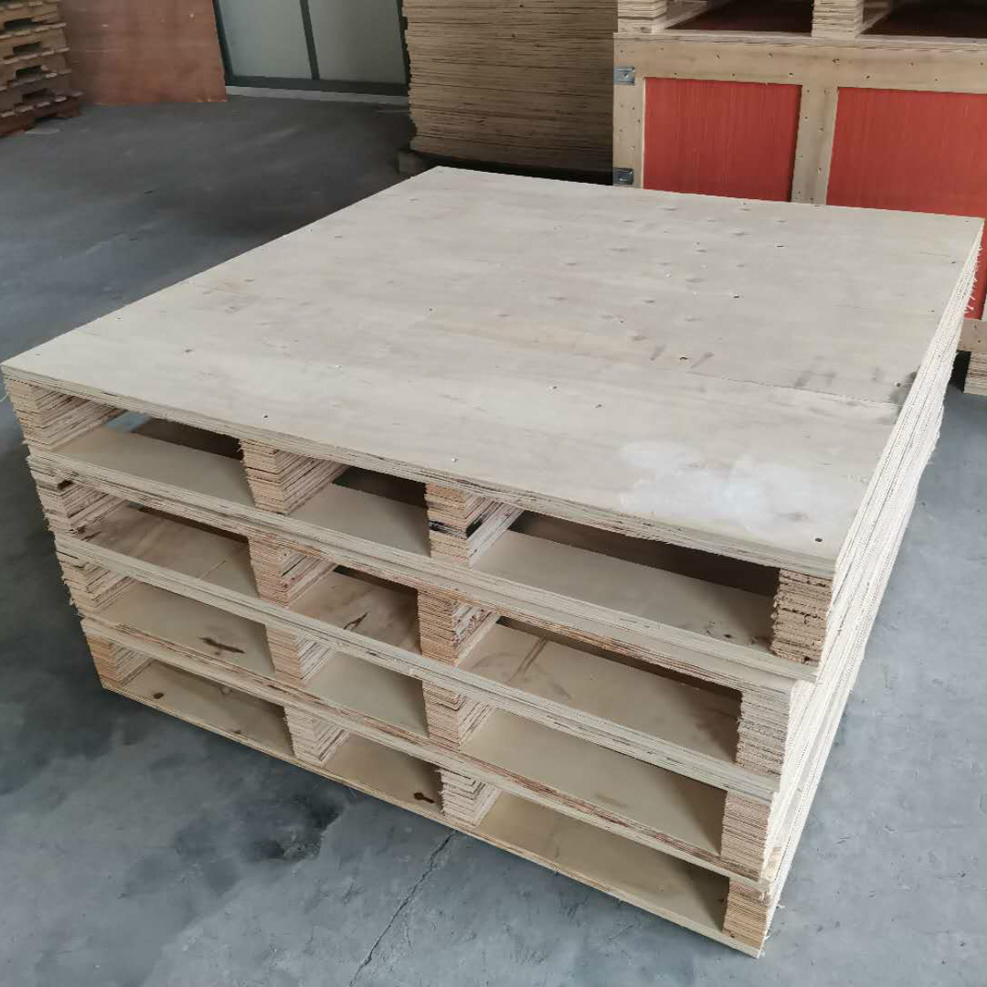 出口免熏蒸托盤有哪些優(yōu)點(diǎn)?