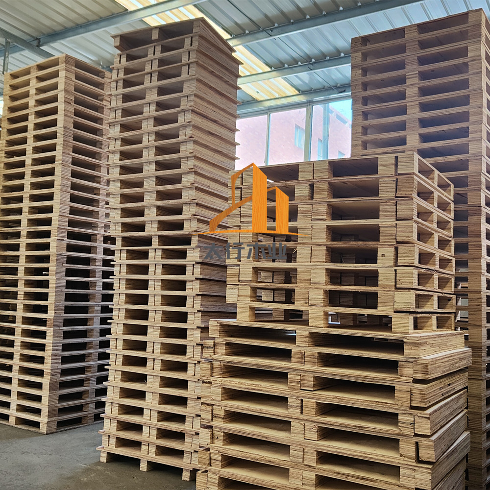 為什么您需要從專業(yè)木托盤生產(chǎn)廠家購買？