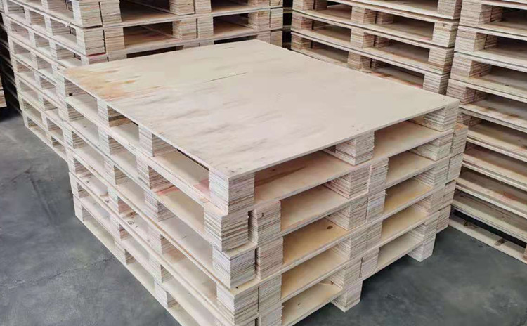 改善物流效率：選擇合適木托盤生產廠家應考慮哪些要素？