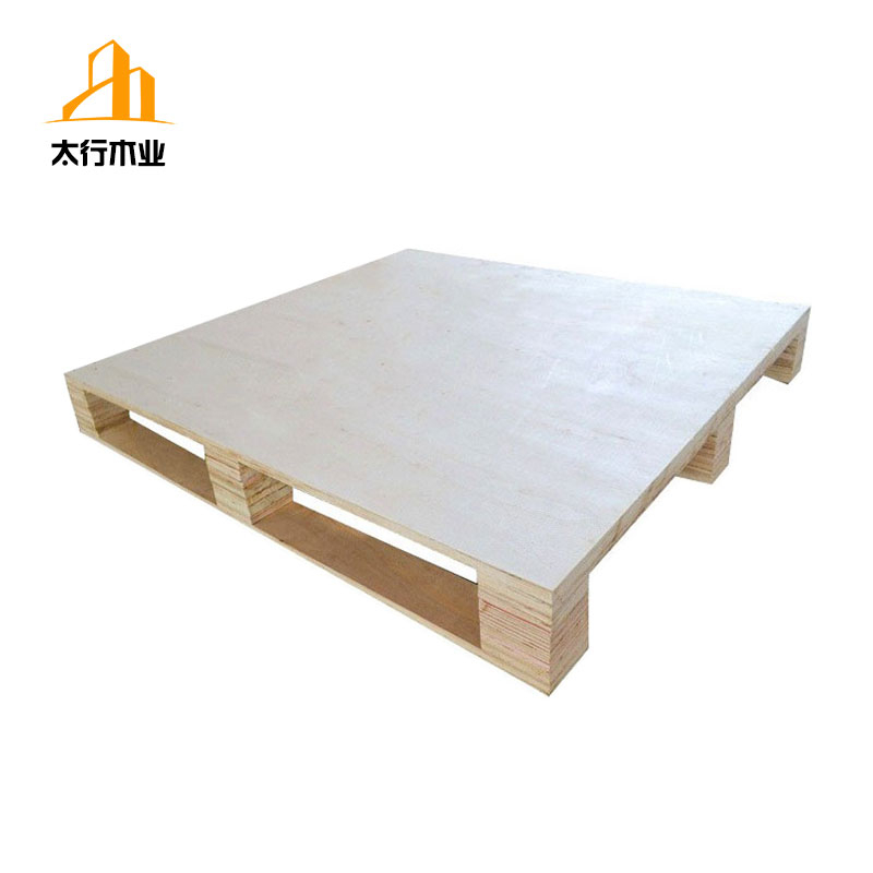 選擇木托盤廠家時需要注意哪些常見誤區？