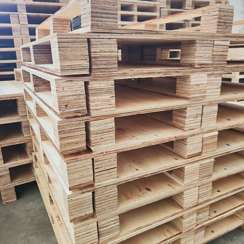 哪種木托盤出口需要熏蒸？